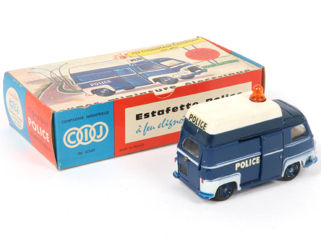 Lot 327 - C.I.J. (FRANCE) (1)