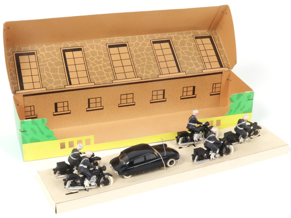 Lot 346 - CLE (FRANCE) (1)