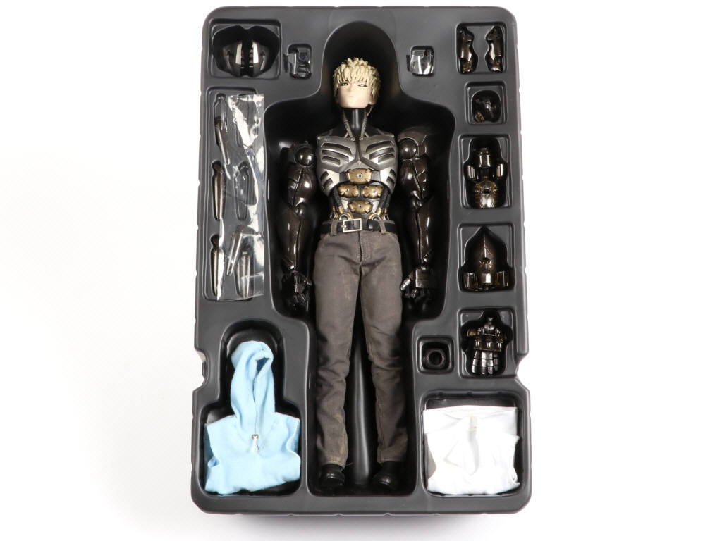 Lot 114 - THREEZERO (USA) (1)