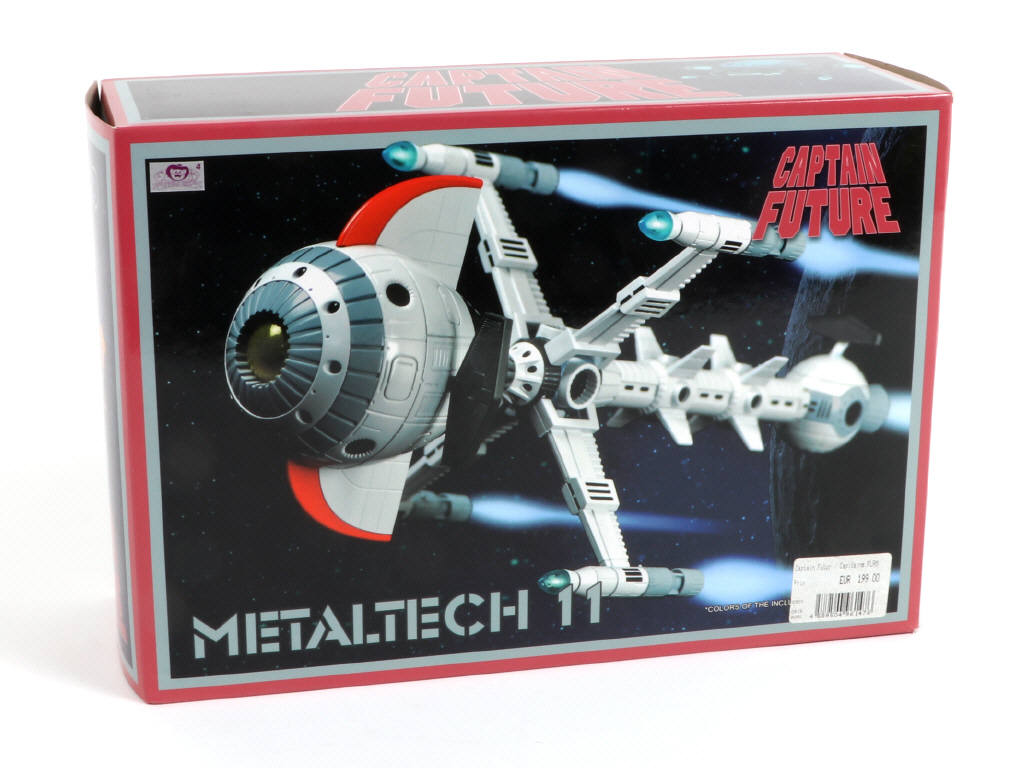 Lot 115 - HL PRO (JAPON) (1)