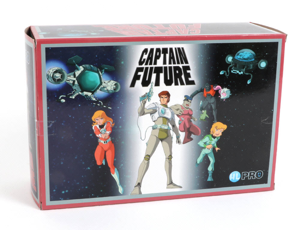 Lot 115 - HL PRO (JAPON) (1)