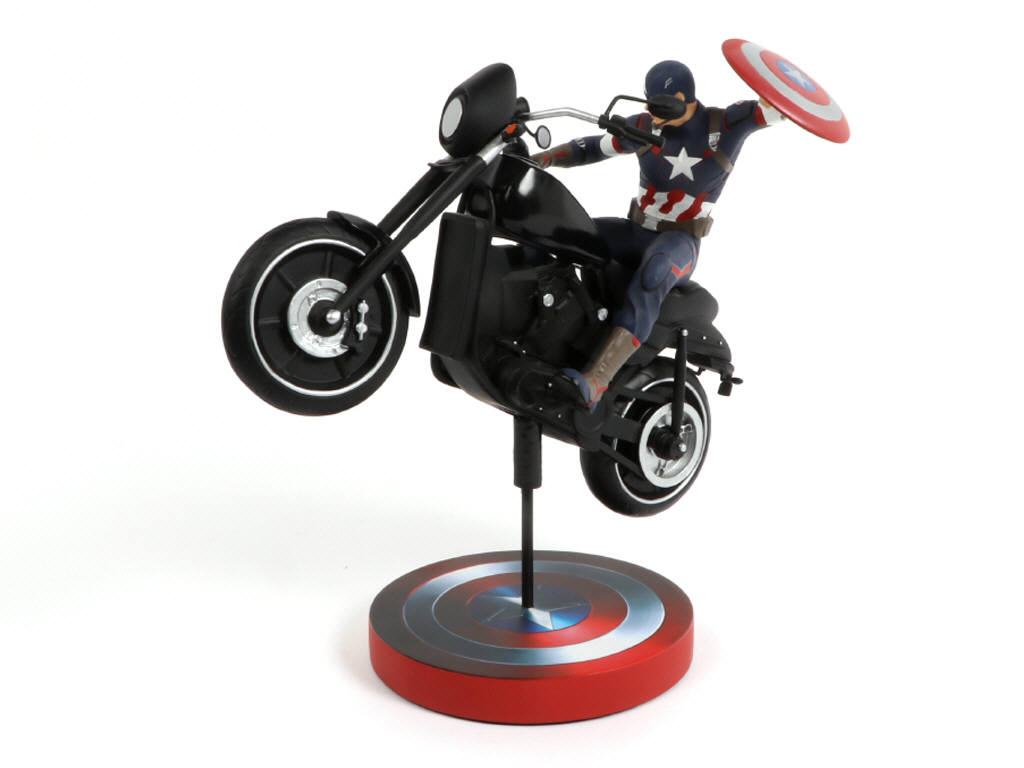 Lot 240 - FACTORY ENTERTAINMENT (USA) (1)