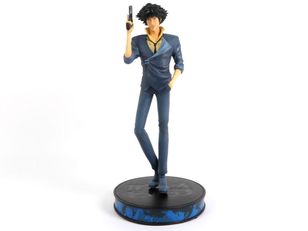 Lot 241 - FIRST 4 FIGURES (CHINE) (1)