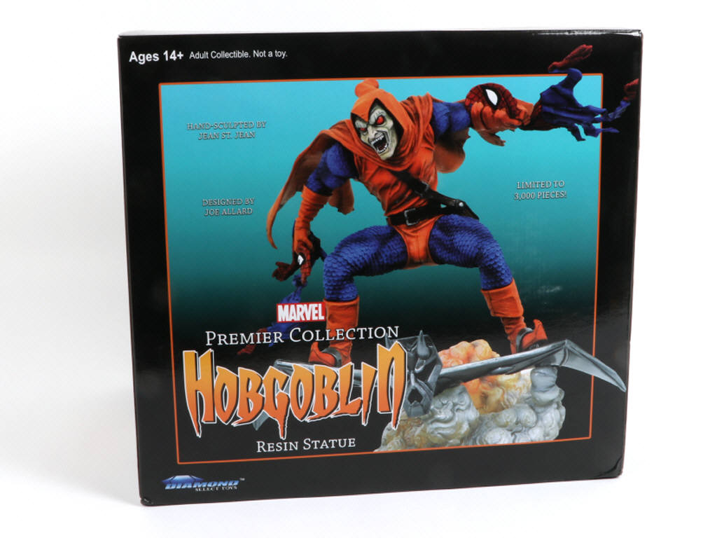 Lot 193 - DIAMOND SELECT TOYS (USA) (1)