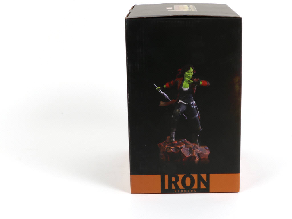 Lot 207 - ART SCALE DELUXE (CHINE) (1)