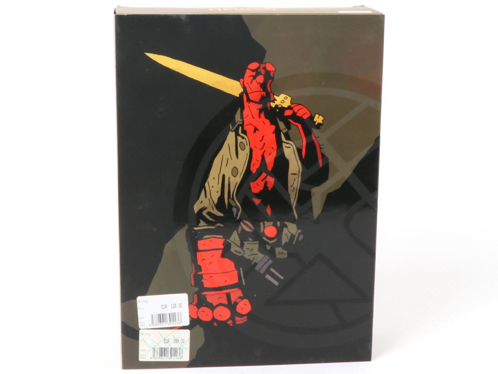 Lot 206 - 1000 TOYS (CHINE) (1)