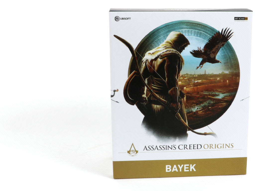 Lot 203 - IRON STUDIOS (BRESIL) (1)