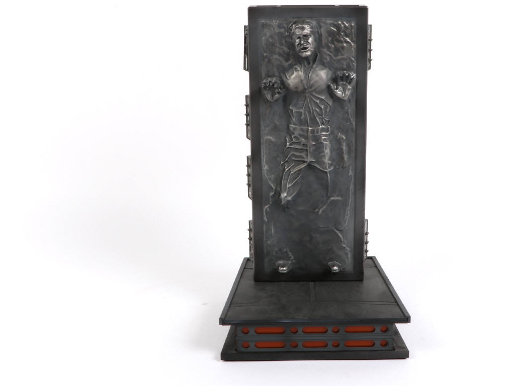 Lot 212 - SIDESHOW COLLECTIBLES (USA) (1)