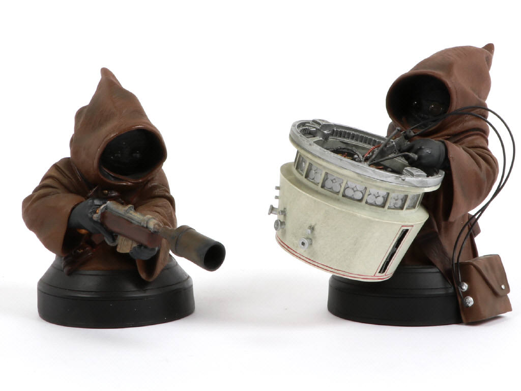 Lot 244 - GENTLE GIANT (CHINE) (1)