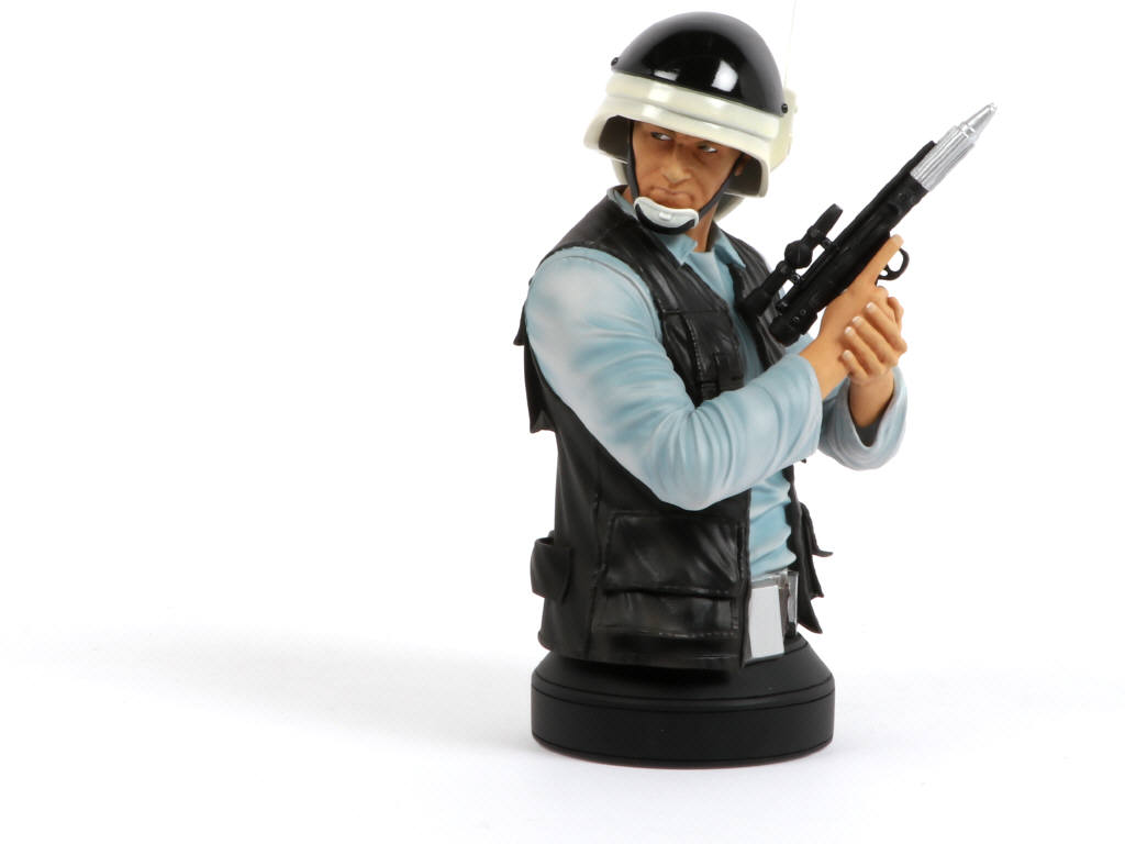 Lot 245 - GENTLE GIANT (CHINE) (1)