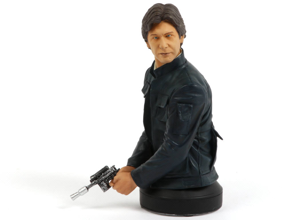 Lot 246 - GENTLE GIANT (CHINE) (1)