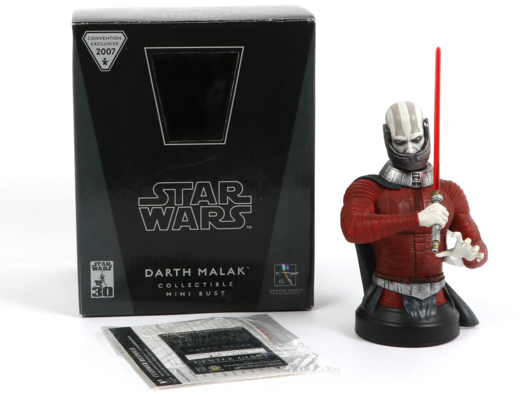 Lot 247 - GENTLE GIANT (CHINE) (1)