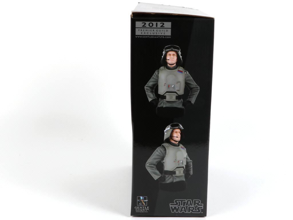 Lot 248 - GENTLE GIANT (CHINE) (1)