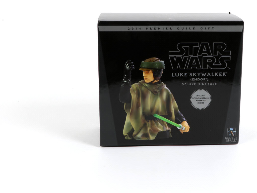 Lot 270 - GENTLE GIANT (CHINE) (1)