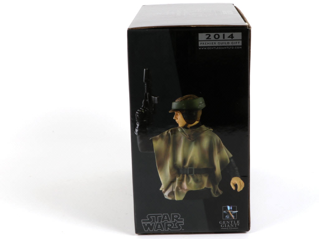 Lot 270 - GENTLE GIANT (CHINE) (1)