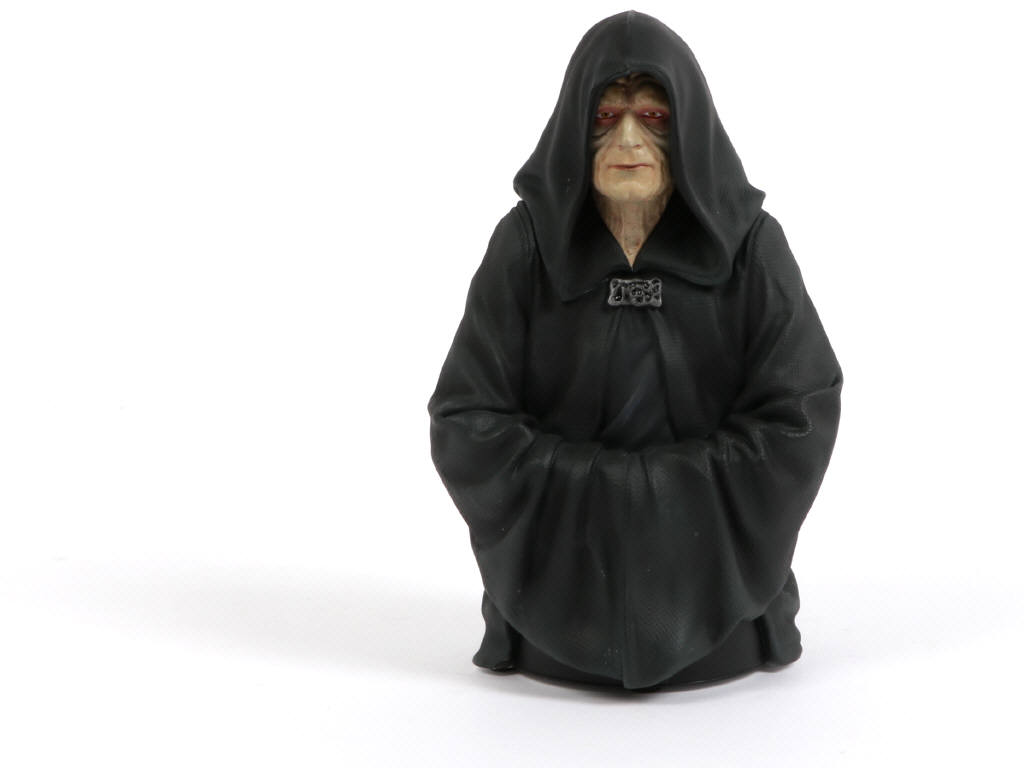 Lot 249 - GENTLE GIANT (CHINE) (1)