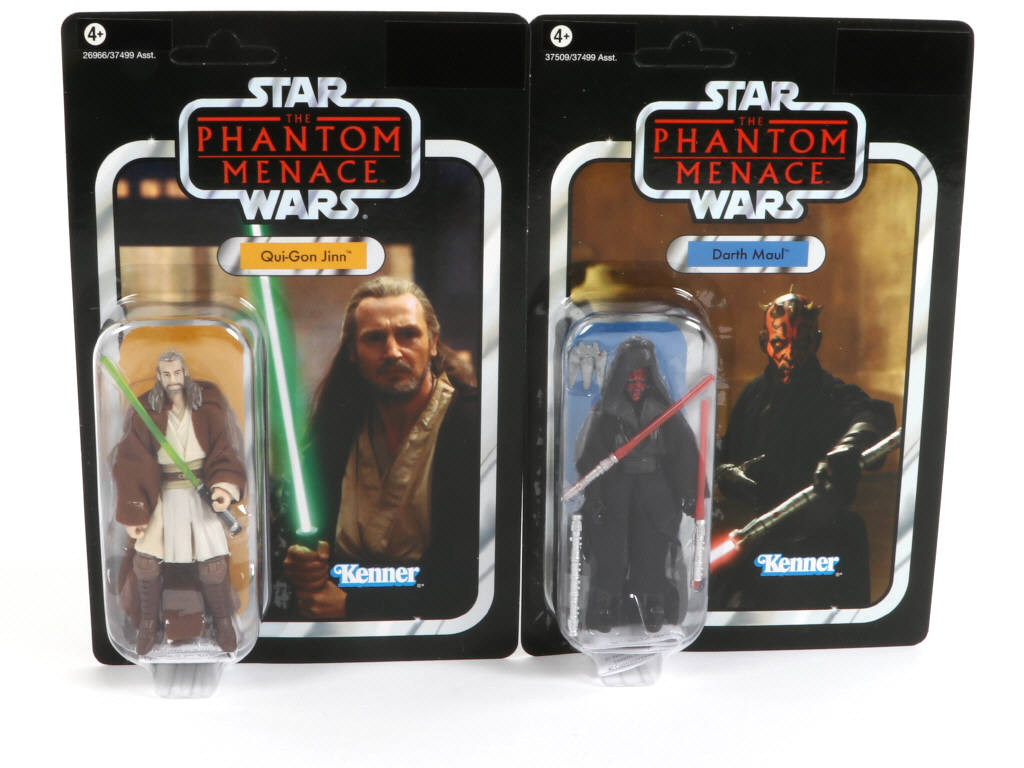 Lot 154 - HASBRO (USA) (6)