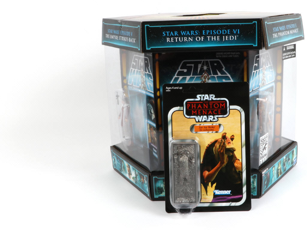 Lot 155 - HASBRO (USA) (1)