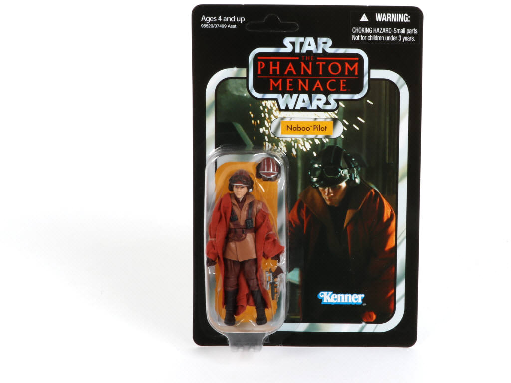 Lot 148 - HASBRO (USA) (3)