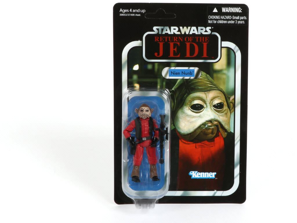 Lot 148 - HASBRO (USA) (3)