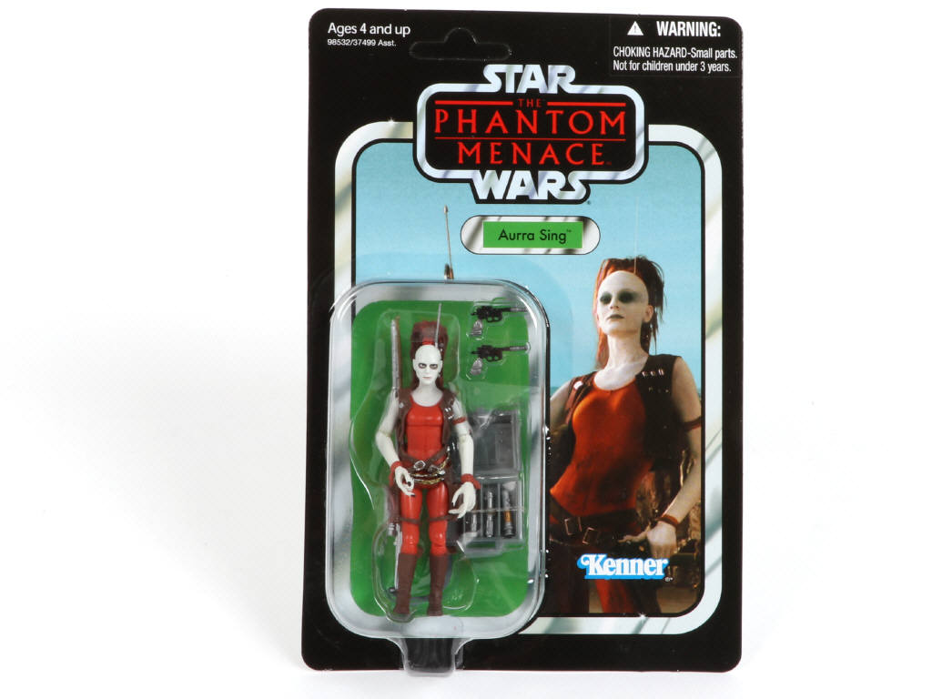 Lot 163 - HASBRO (USA) (3)