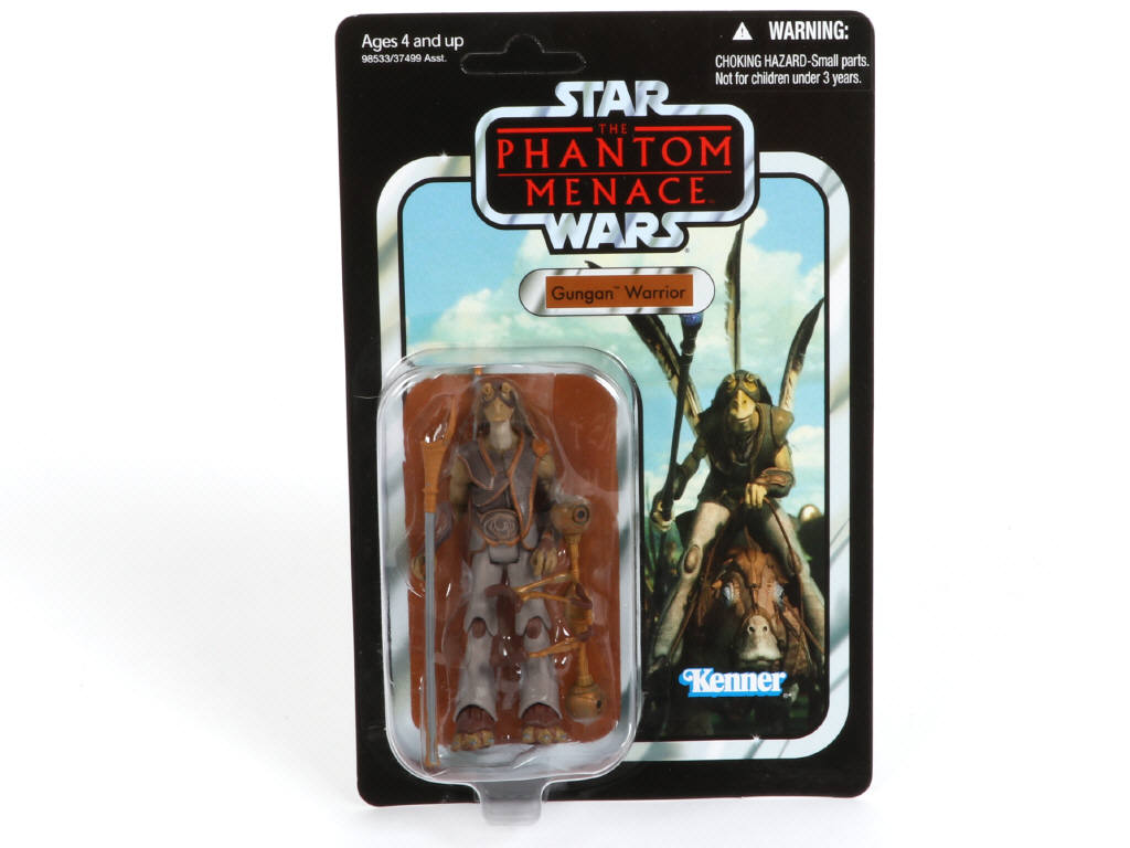 Lot 163 - HASBRO (USA) (3)