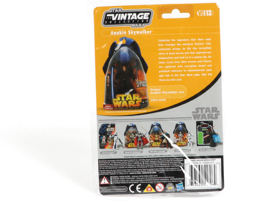 Lot 123 - KENNER PRODUCTS (USA) (1)