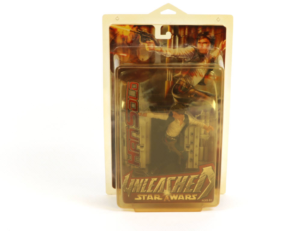 Lot 187 - HASBRO (USA) (1)