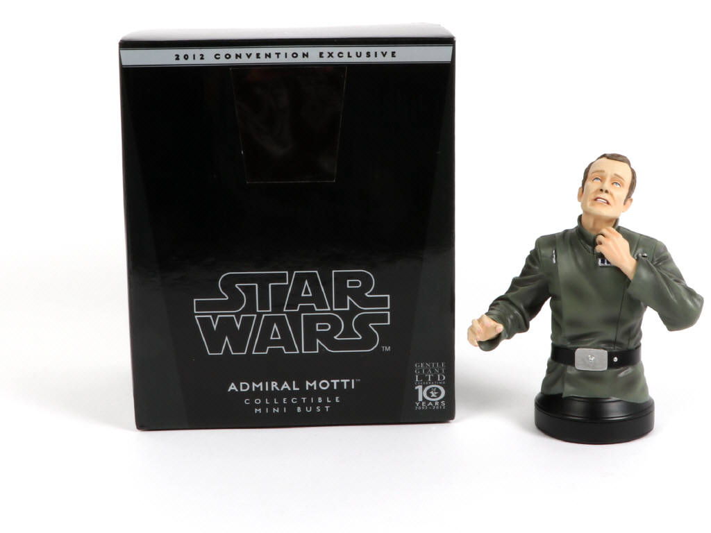 Lot 234 - SIDESHOW COLLECTIBLES (USA) (1)