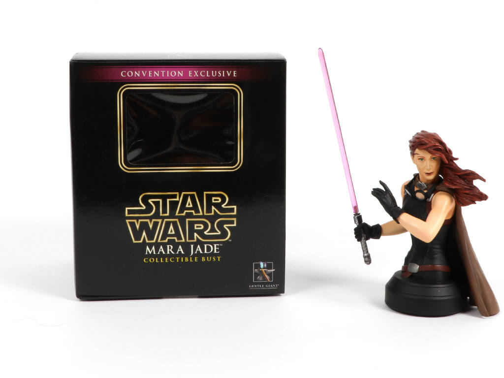 Lot 232 - SIDESHOW COLLECTIBLES (USA) (1)