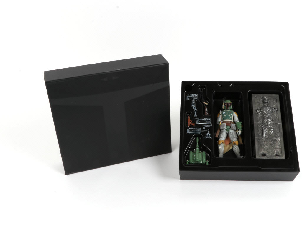 Lot 134 - HASBRO (USA) (1)