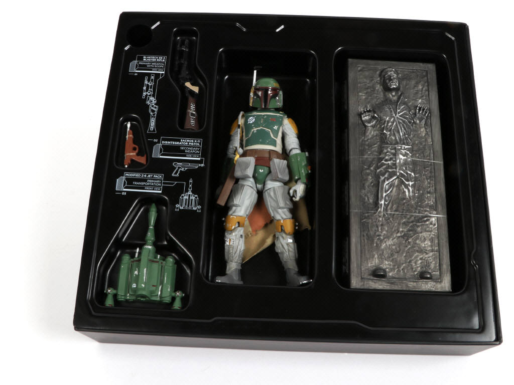 Lot 134 - HASBRO (USA) (1)