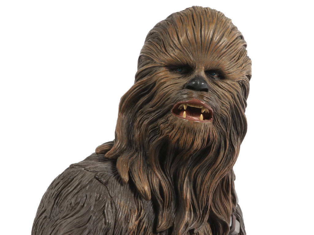 Lot 237 - SIDESHOW COLLECTIBLES (USA) (1)