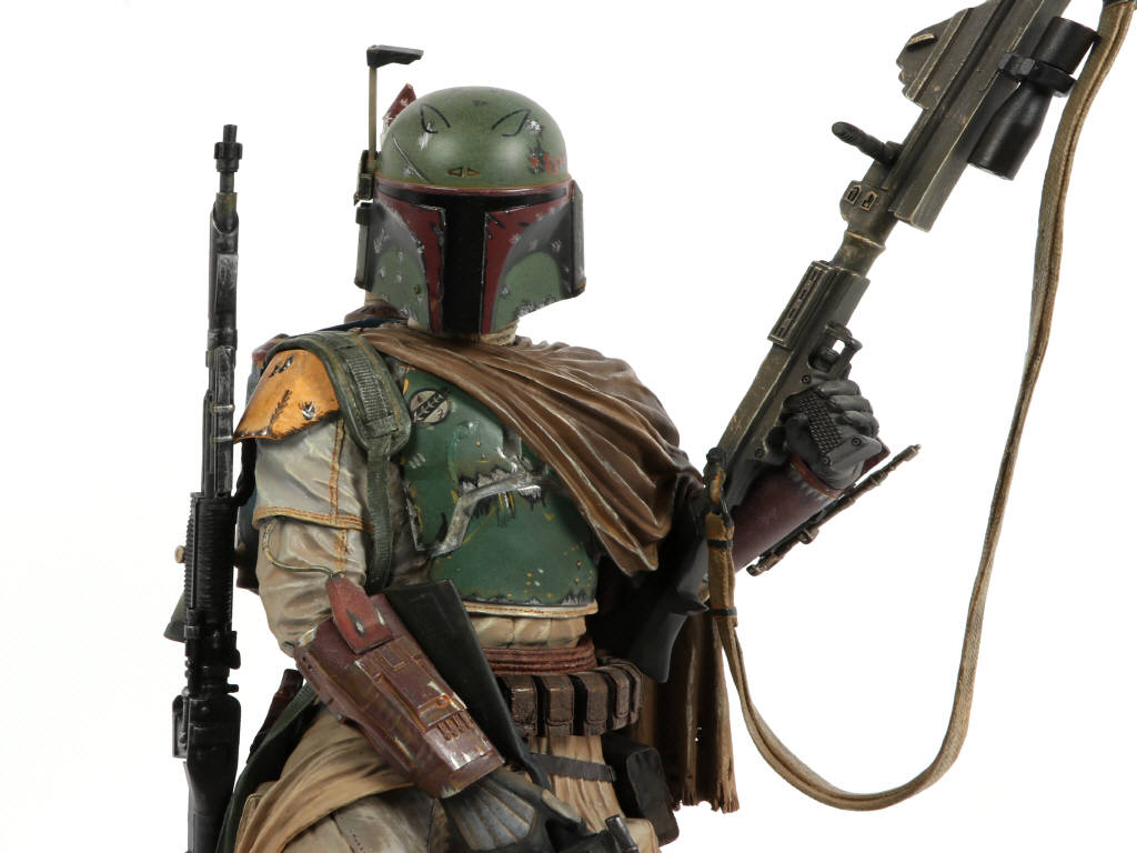 Lot 229 - SIDESHOW COLLECTIBLES (USA) (1)