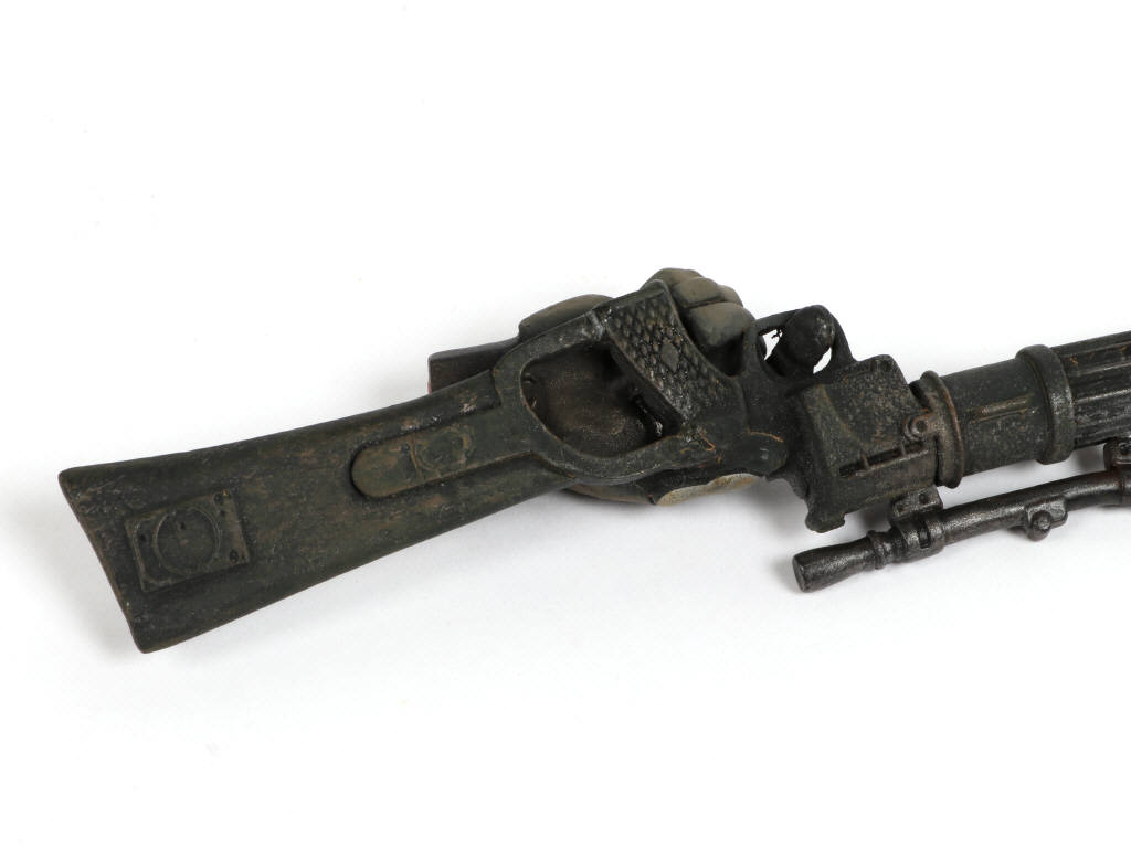 Lot 229 - SIDESHOW COLLECTIBLES (USA) (1)