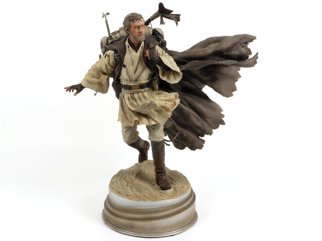Lot 230 - SIDESHOW COLLECTIBLES (USA) (1)