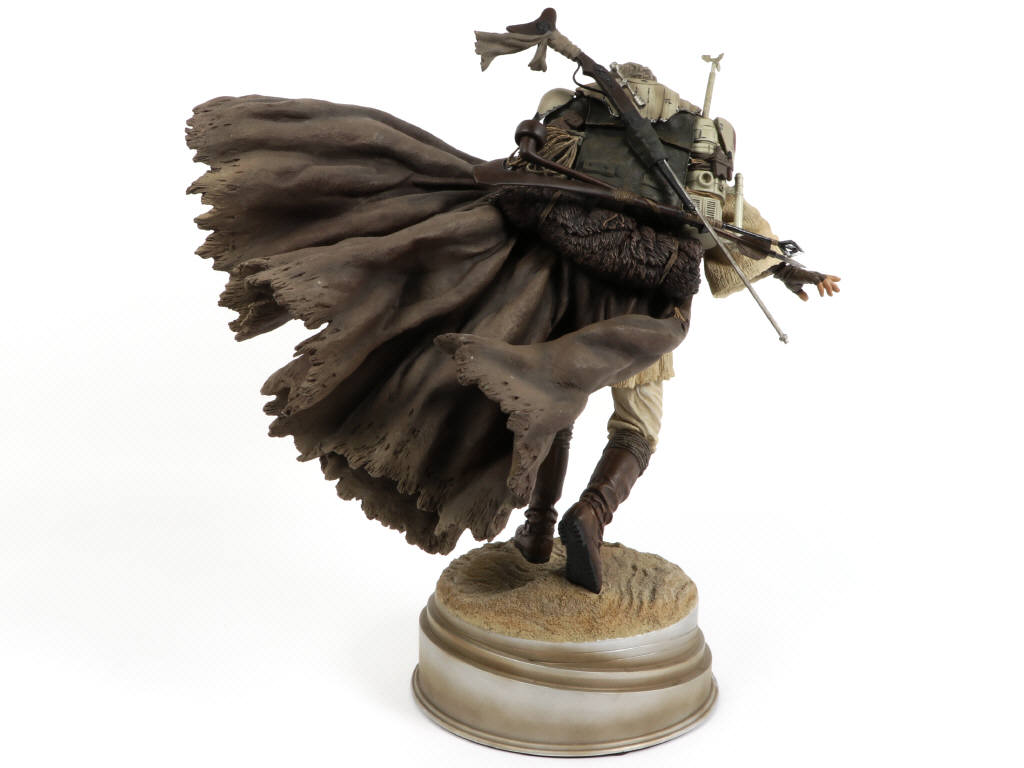 Lot 230 - SIDESHOW COLLECTIBLES (USA) (1)