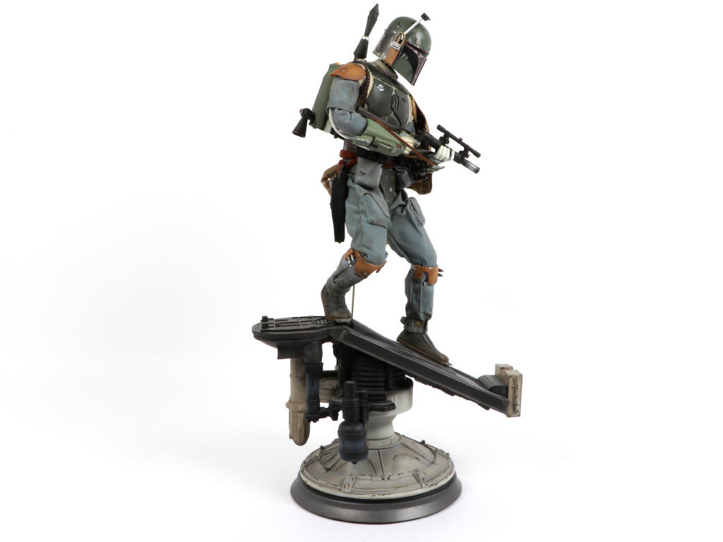 Lot 227 - SIDESHOW COLLECTIBLES (USA) (1)