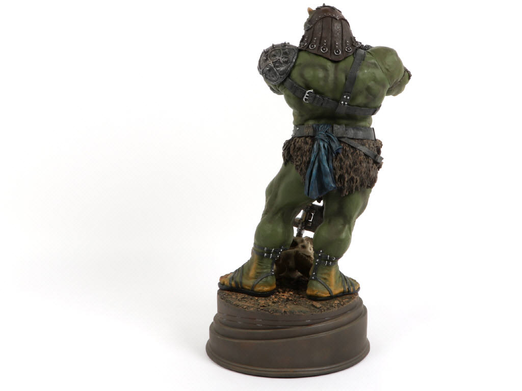 Lot 217 - SIDESHOW COLLECTIBLES (USA) (1)