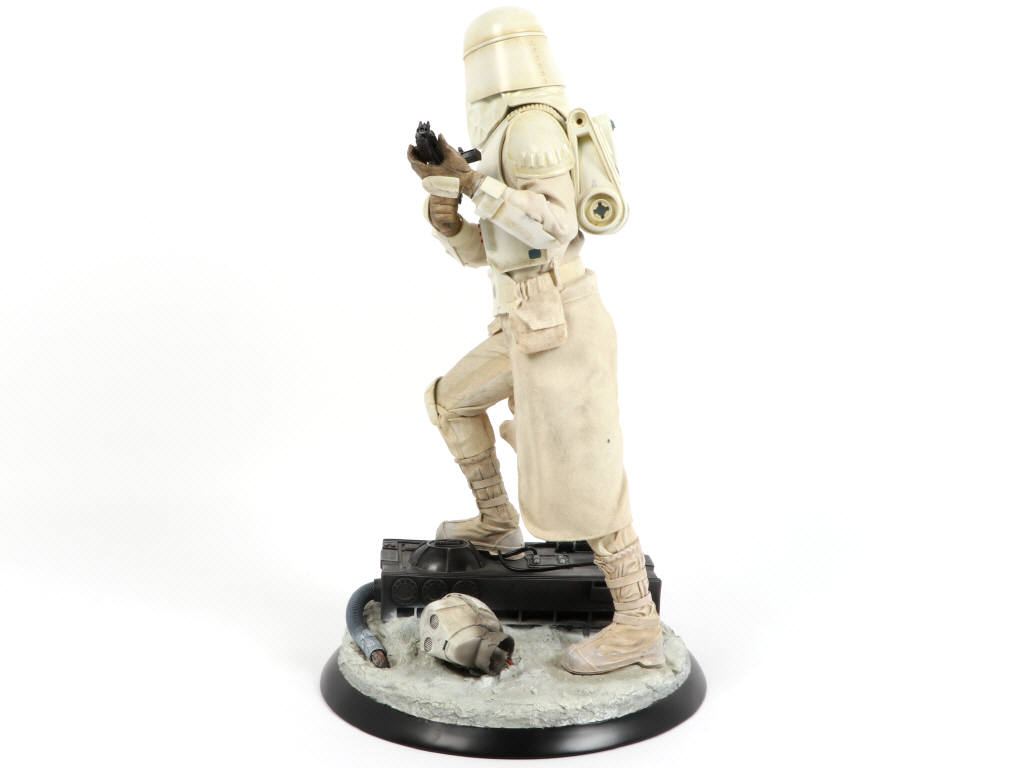 Lot 223 - SIDESHOW COLLECTIBLES (USA) (1)