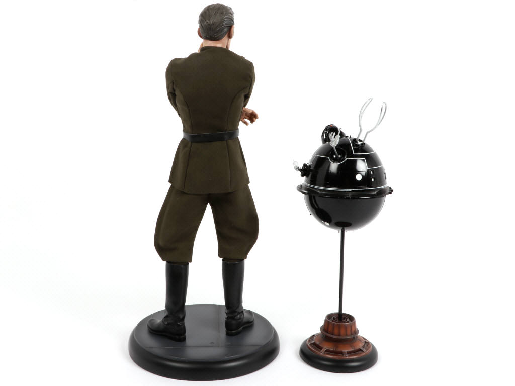 Lot 224 - SIDESHOW COLLECTIBLES (USA) (1)