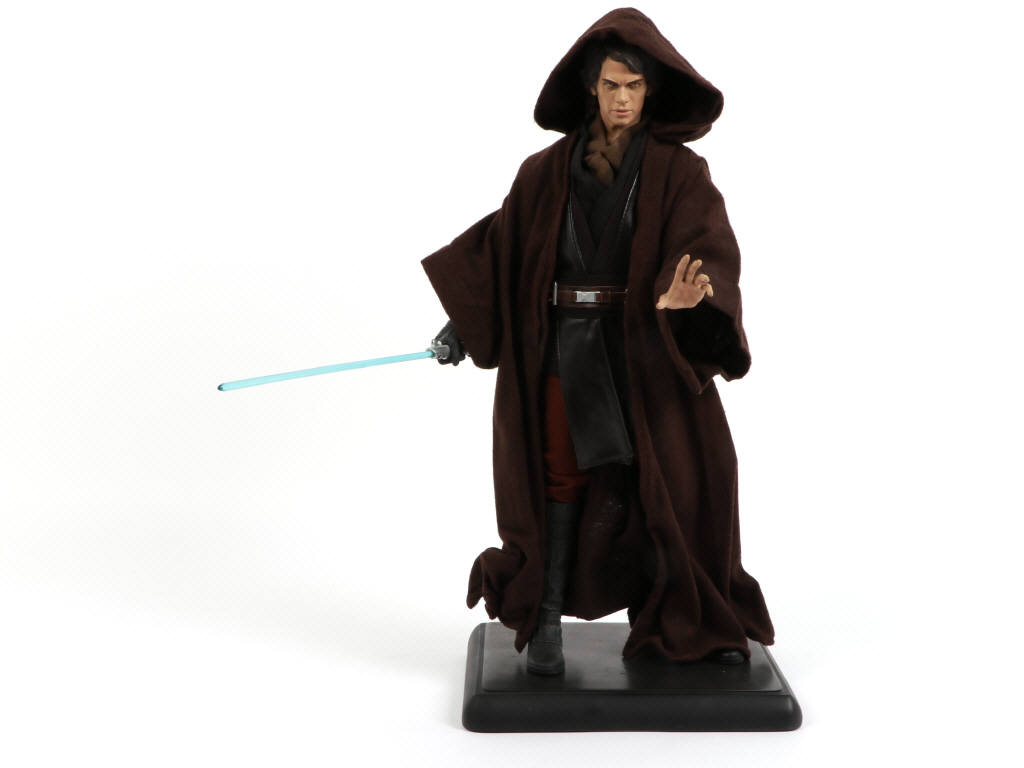 Lot 220 - SIDESHOW COLLECTIBLES (USA) (1)