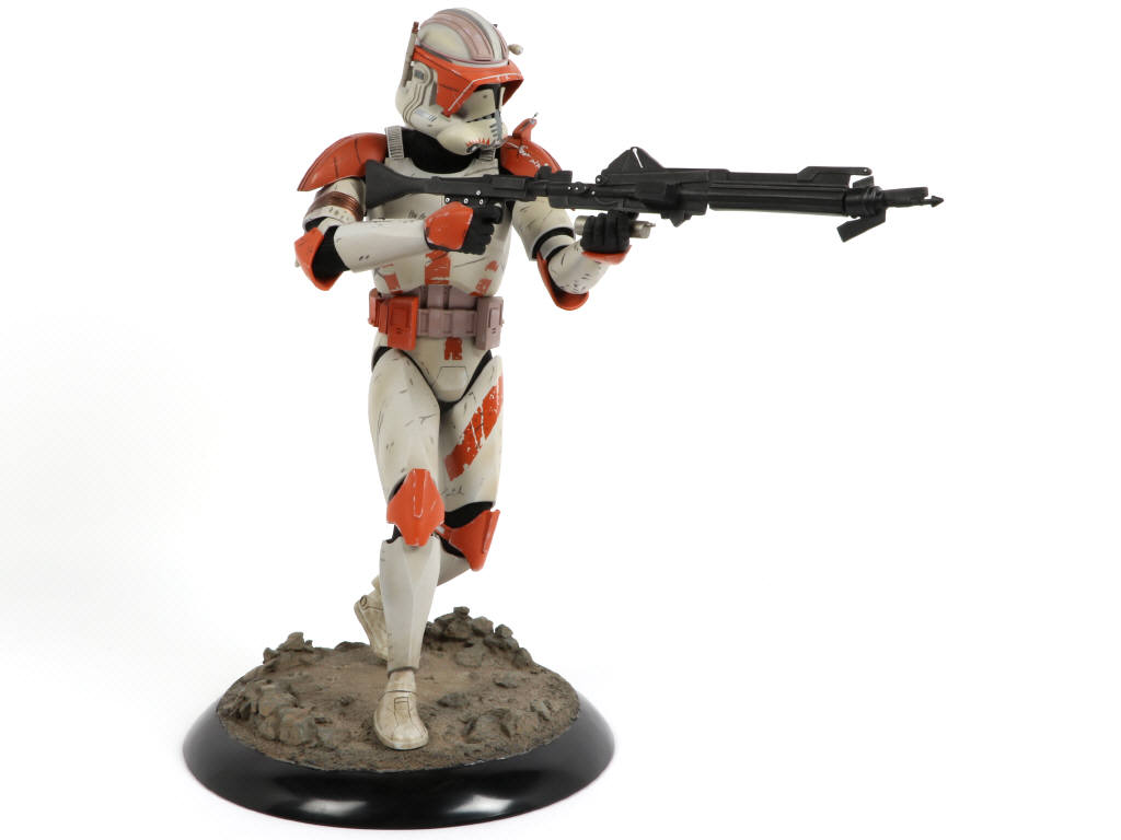 Lot 214 - SIDESHOW COLLECTIBLES (USA) (1)