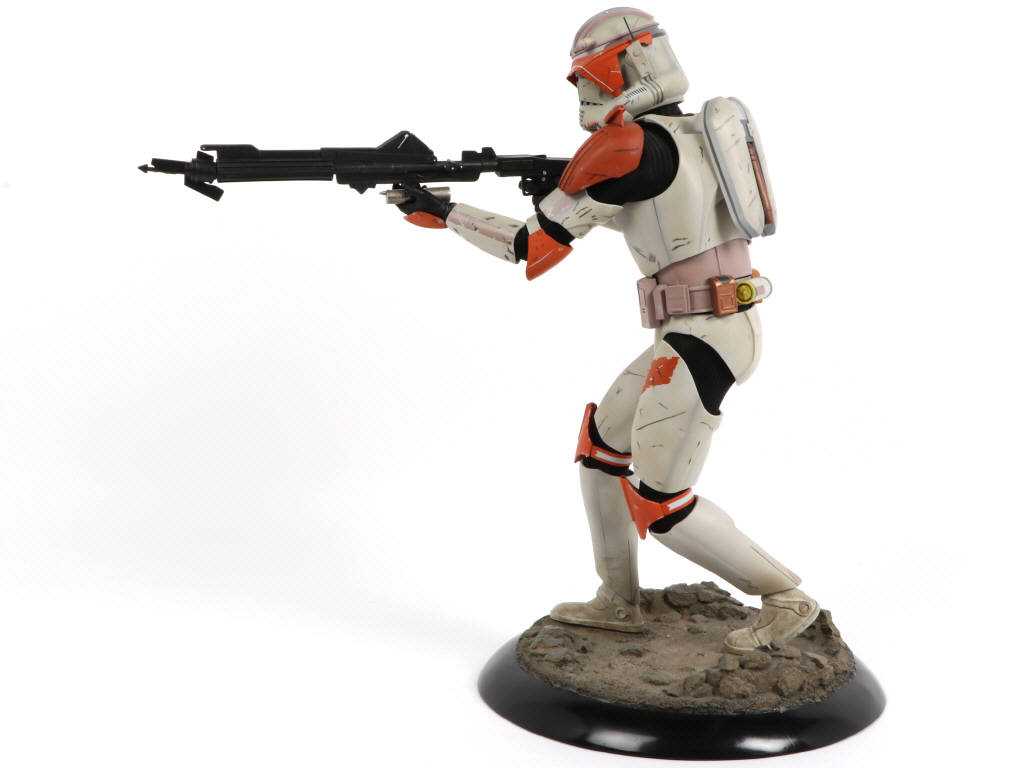 Lot 214 - SIDESHOW COLLECTIBLES (USA) (1)