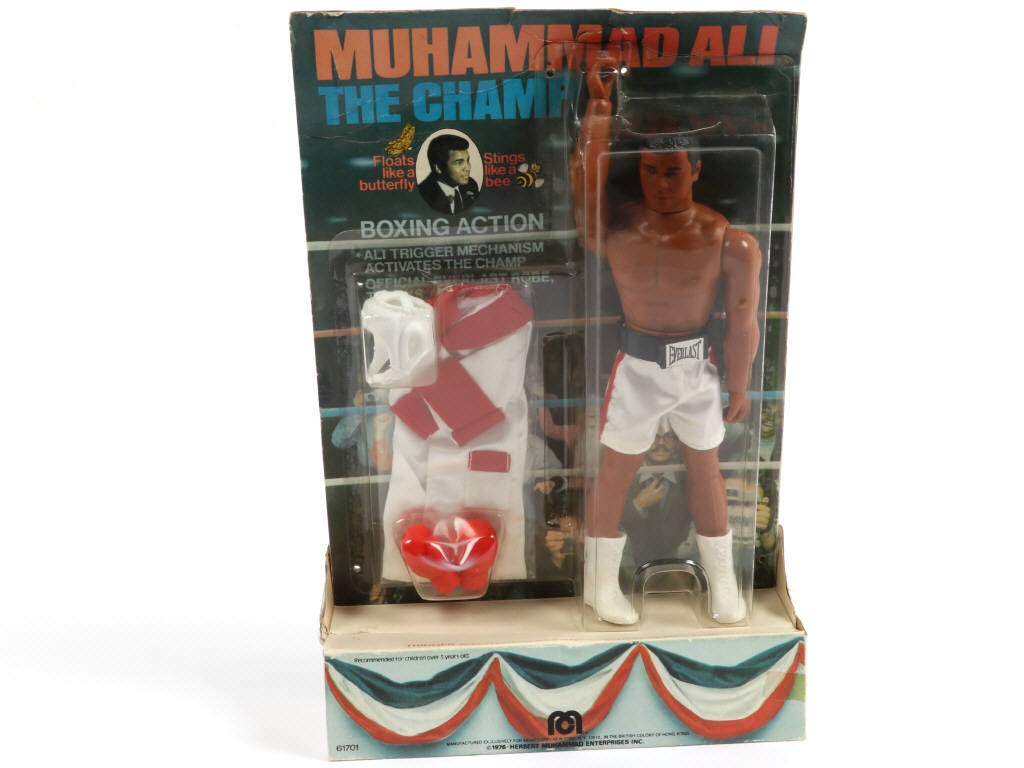 Lot 105 - MEGO CORP (HONG KONG) (1)