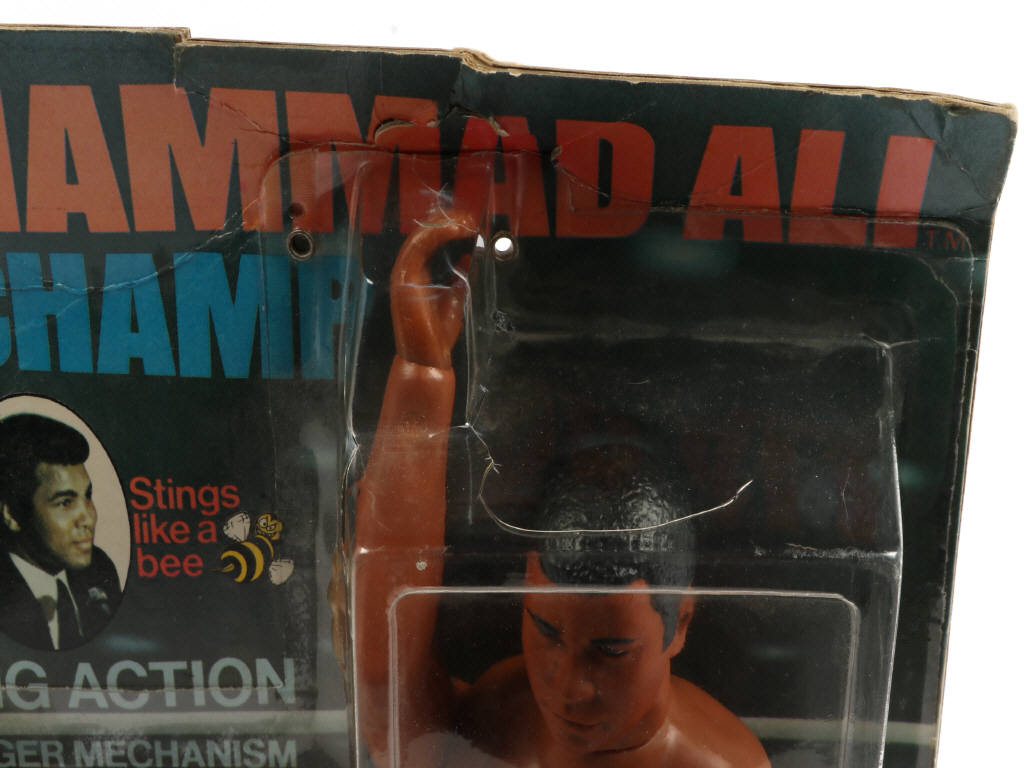 Lot 105 - MEGO CORP (HONG KONG) (1)