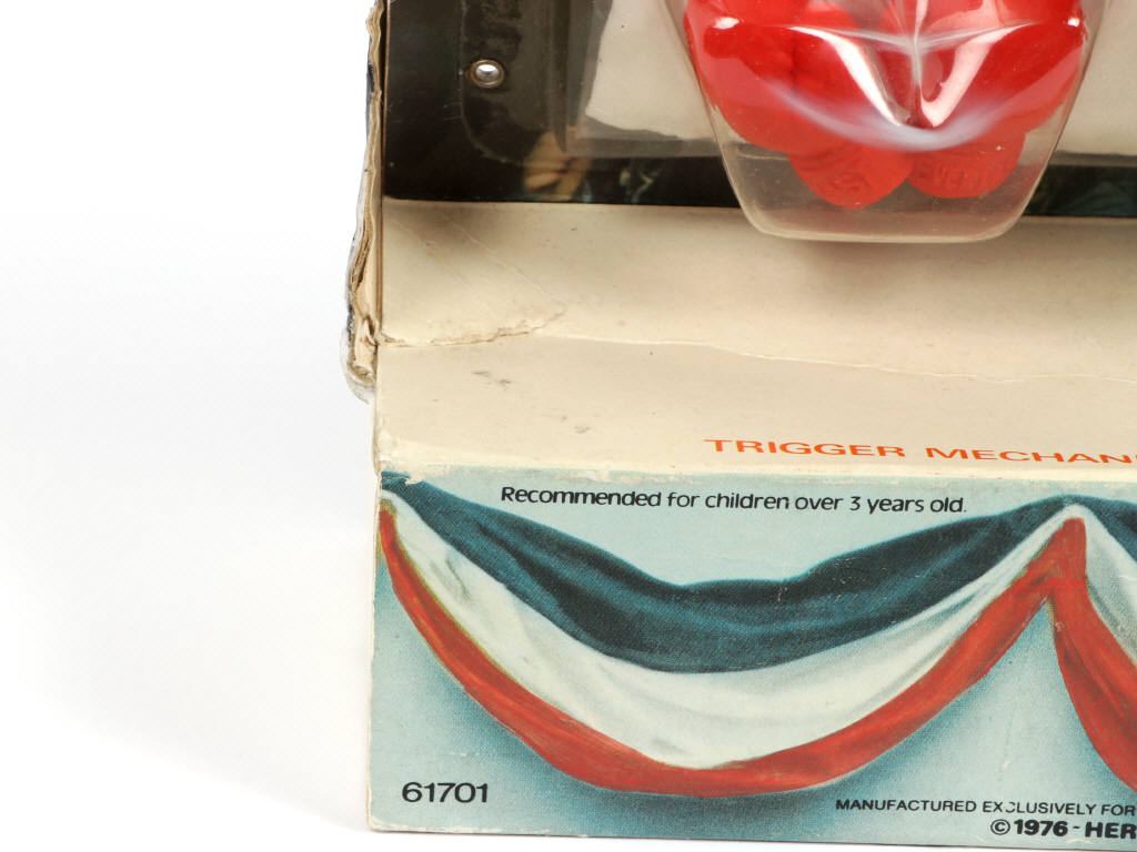 Lot 105 - MEGO CORP (HONG KONG) (1)