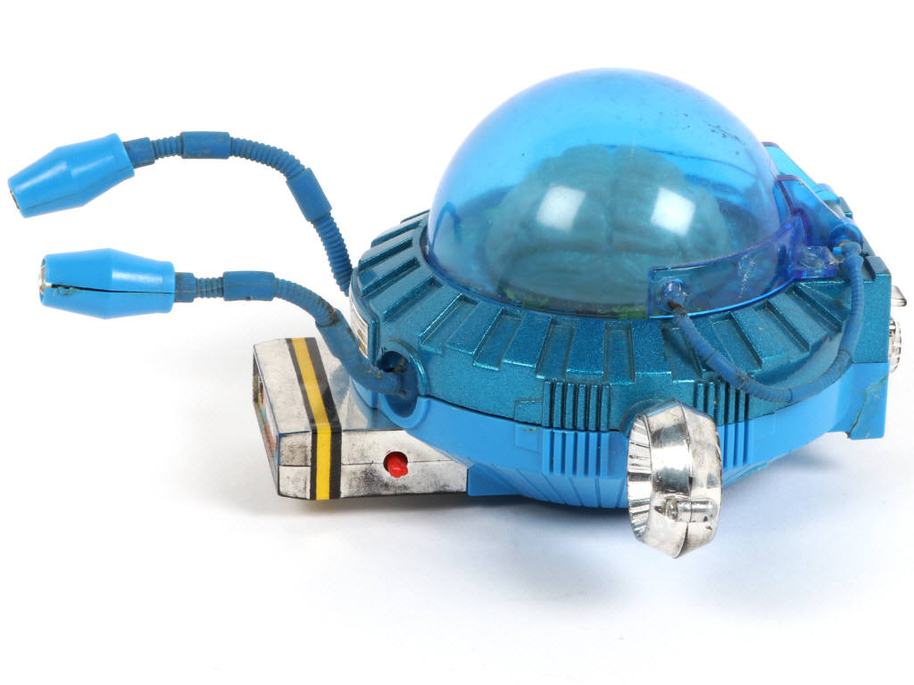 Lot 172 - POPY (JAPON) (1)