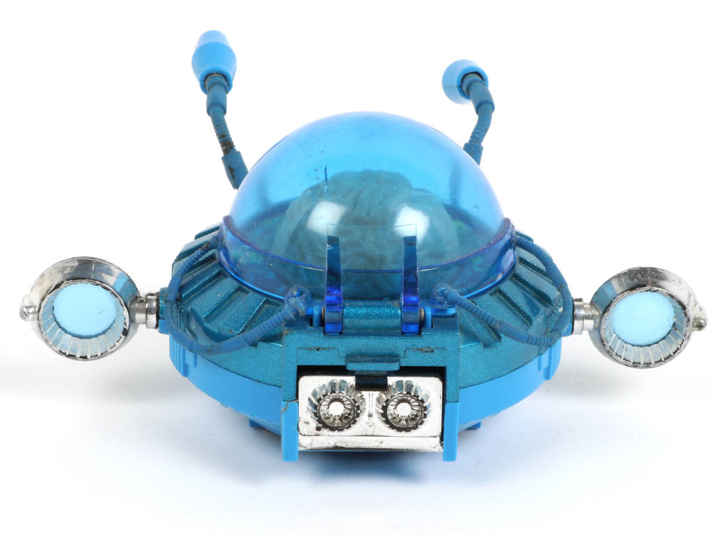 Lot 172 - POPY (JAPON) (1)