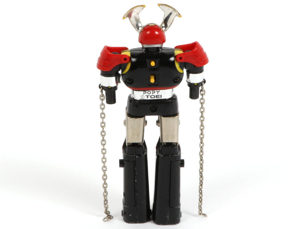 Lot 35 - POPY (JAPON) (1)